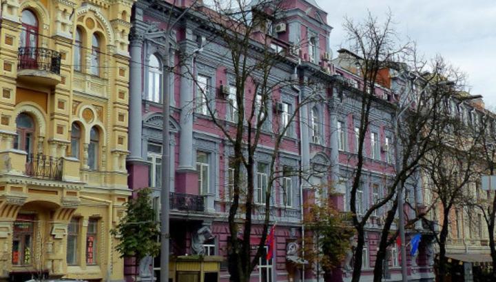 Ուկրաինայում Հայաստանի դեսպանատունը շարունակում է աշխատել․ ԱԳՆ