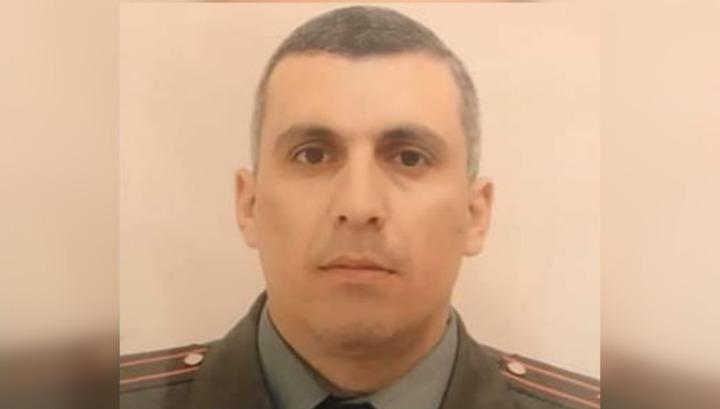 Նիկոլը լկտիաբար խաբել է ձեզ բոլորիդ, ստելով ծախել է մեր հայրենիքը․ պահեստազորի սպա