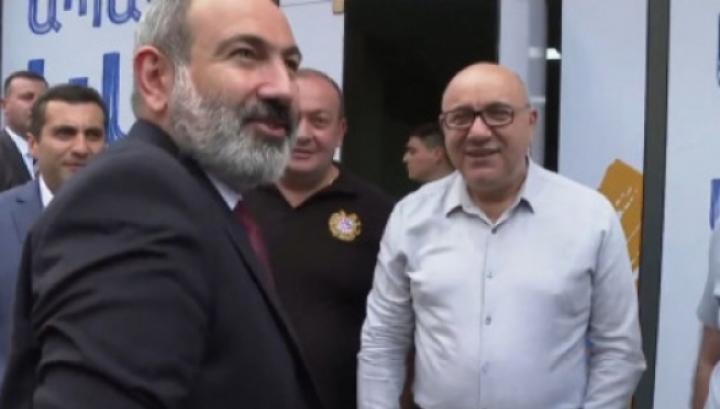 «Նախկինների օրոք» Գուրեն Արսենյանը ո՞ր «մելիքությունից» էր, ՄԱԿ-ի՞. վերլուծական