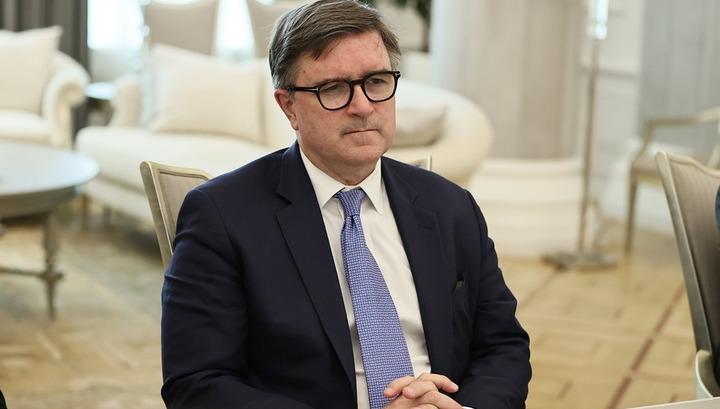 Բաքուն ու Երևանը բավականին լավ են խոսում ուղիղ՝ միմյանց հետ. Օ՛Բրայեն