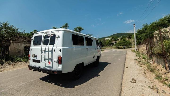 Արցախում վառելիքի պակասն առավել զգալի է առողջապահական ոլորտի համար, քան դեղորայքինը