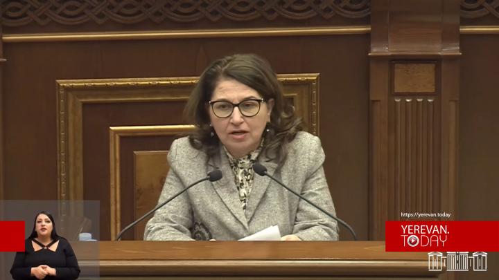 Գործառույթ ավելացնելով որակ չի ավելանում, նույն աշխատաժամանակում, նույն աշխատավարձով. Կյուրեղյան