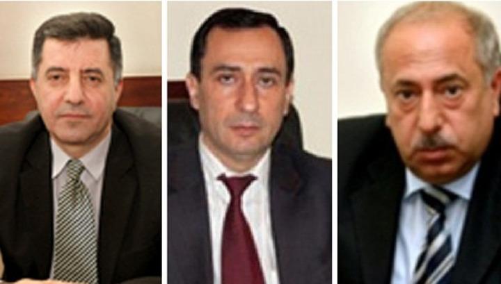 Ովքեր կդառնան «կալանք տվող» դատավորներ. հետաքրքիր անուններ են շրջանառվում․ «168 ժամ»