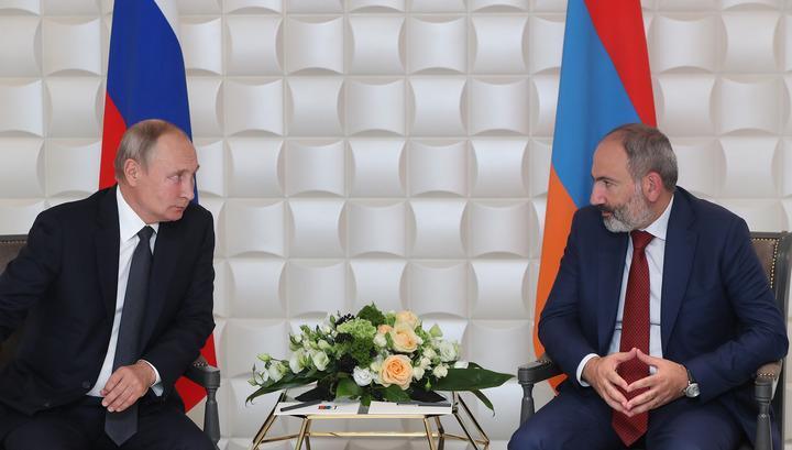 Նիկոլ Փաշինյանի մոսկովյան այցը կռիվ է գցել իշխող խմբակցությունում․ «Հրապարակ»