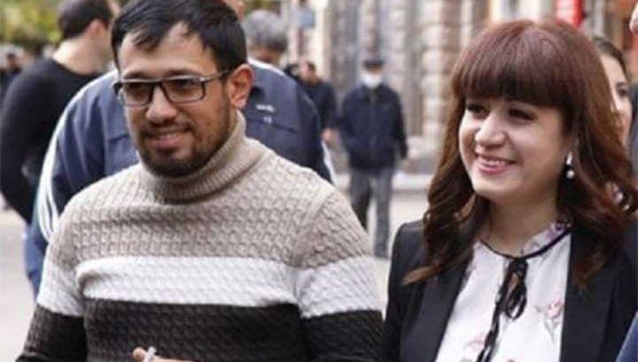 Շիրակի մարզպետ Նազելի Բաղդասարյանի եղբայրը բերման է ենթարկվել․ «Սպուտնիկ Արմենիա»