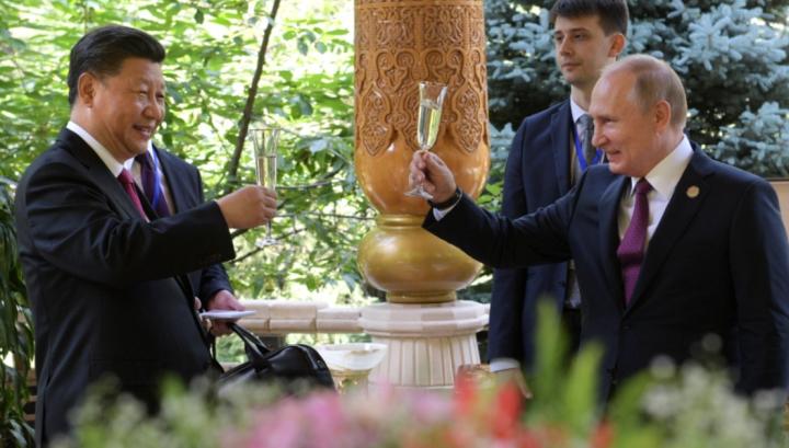 Չինական բանակը պատրաստ է համագործակցել Ռուսաստանի Զինված ուժերի հետ․ Թան Քեֆեյ