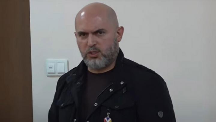 Արմեն Աշոտյանը կմնա կալանքի տակ մինչև հունիսի 15-ը