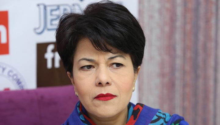 Բոլորդ միավորվեք, երկիրը վատ վիճակում է․ համազգային շարժում է պետք․ Աննա Մայիլյան