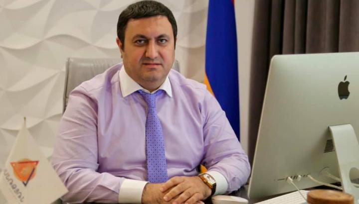 Պարո՛ն Փաշինյան, գաղտնազերծեք Ձեր-Պուտին-Ալիև հանդիպման օրակարգը․ Արման Վարդանյան