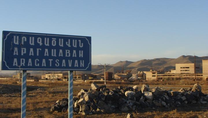 Արագածավան ոչ մի թուրք չի մտել, ոչ մի հովիվ գերի չէ. մարզպետը հերքում է լուրերը