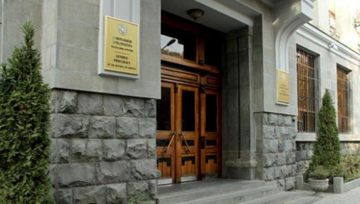 Պայթյունի դեպքի առթիվ նախաձեռնվել է քրեական վարույթ