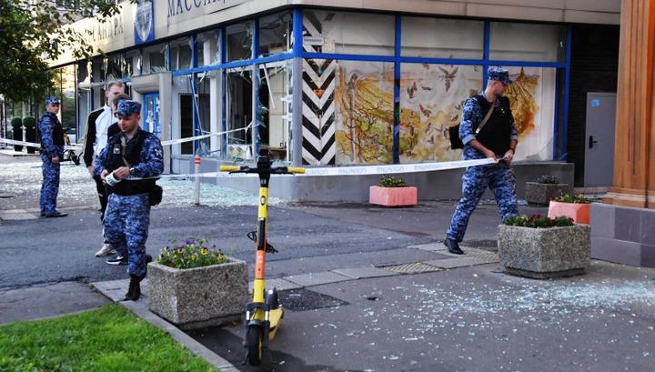 Վաղ առավոտյան ուկրաինական երկու անօդաչու թռչող սարքեր փորձել են հարձակվել Մոսկվայի վրա