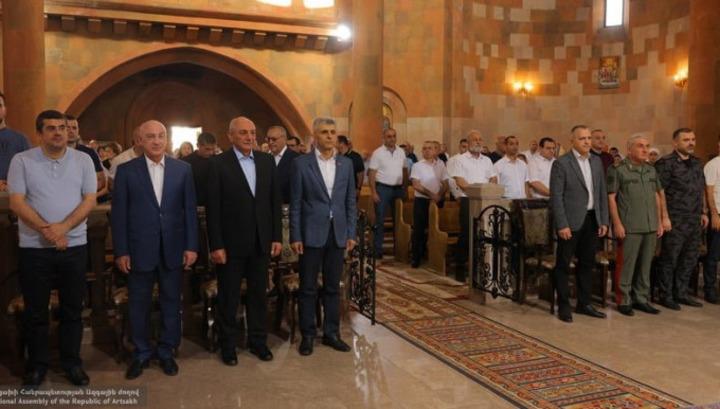 Ի վերջո, ինչպե՞ս են առևանգվել Արցախի ղեկավարները․ «Փաստ»