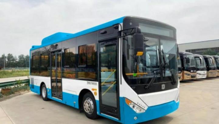 21 վարորդ է ազատվել աշխատանքից