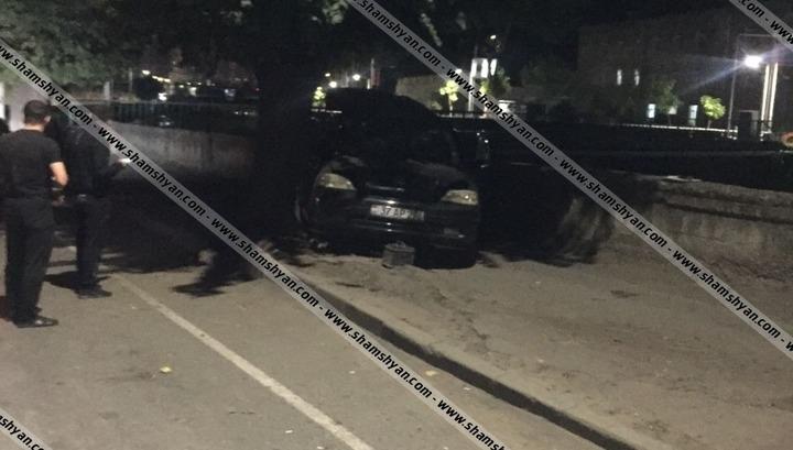 Ողբերգական ավտովթար Սյունիքի մարզում. 2 զինծառայողներ են մահացել. shamshyan.com