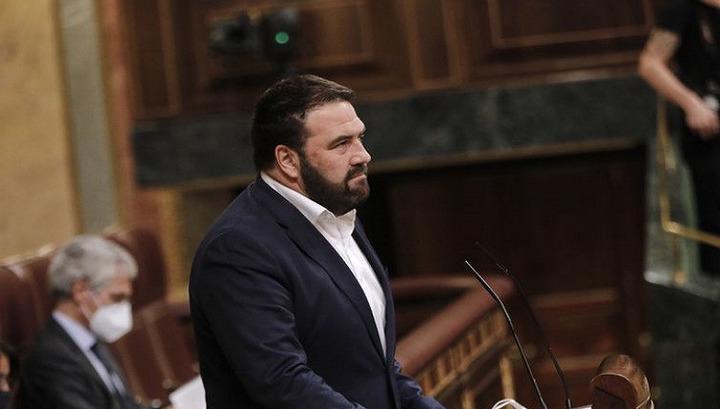 Իսպանացի պատգամավորն Ադրբեջանի կողմից հայ գերիների սպանության տեսանյութի առնչությամբ դիմել է Եվրոպական հանձնաժողովի նախագահին