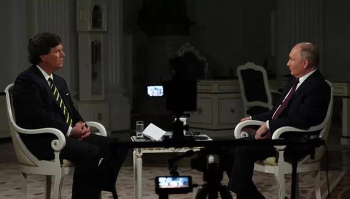 Ռուսաստանն ու Ուկրաինան վաղ թե ուշ համաձայնության կգան․ ՌԴ նախագահ