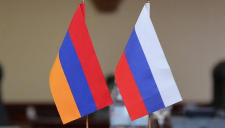 Հայկական կողմի շահերից է բխում հայ-ռուսական փոխգործակցության խորացումը․«Փաստ»