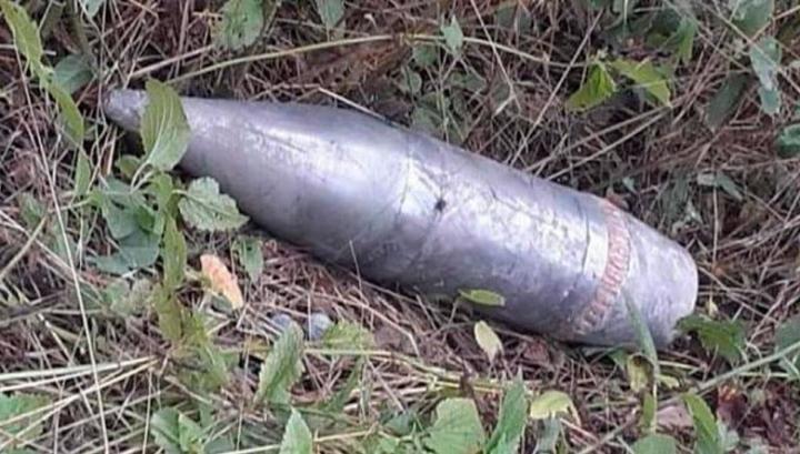 Սիսիան-Վաղատին հատվածում իրականացվելու են չպայթած արկերի վնասազերծման աշխատանքներ. ԱԻՆ