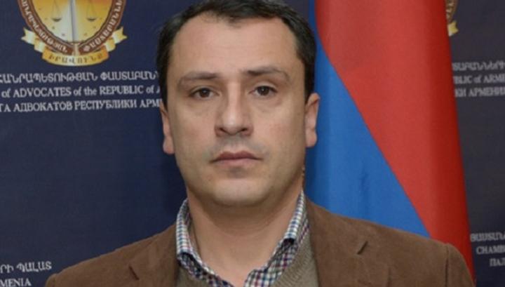 ԲԴԽ անդամի պաշտոնում առաջադրված Դավիթ Խաչատուրյանը «Green Card» ունի. Mediaport