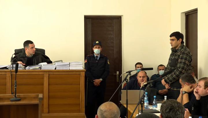 Առուշ Առուշանյանի գործով հաջորդ նիստը կկայանա դեկտեմբերի 27-ին