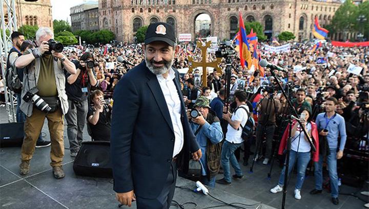 «Նախկինների» ուրվականը՝ ինչո՞ւ է դրանով սարսափեցնում Նիկոլ Փաշինյանը