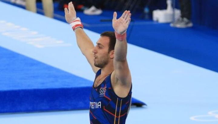 Արթուր Դավթյանը բրոնզե մեդալ նվաճեց