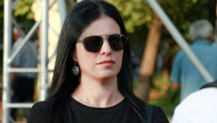 «Կյանքեր ենք» փրկել դեմագոգիկ բանաձևը փոխարինել են «Զանգեզուրի միջանցք» ենք փրկել բանաձևով. Արեգնազ Մանուկյան