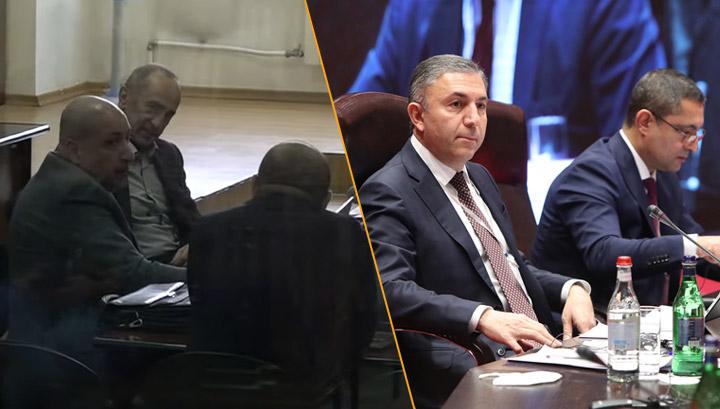 Ըստ ձեզ, ո՞վ է կանգնած այս իշխանության մեջքին ու թելադրում՝ ինչ, երբ անել․ Սևակ Հակոբյանի գրառումը