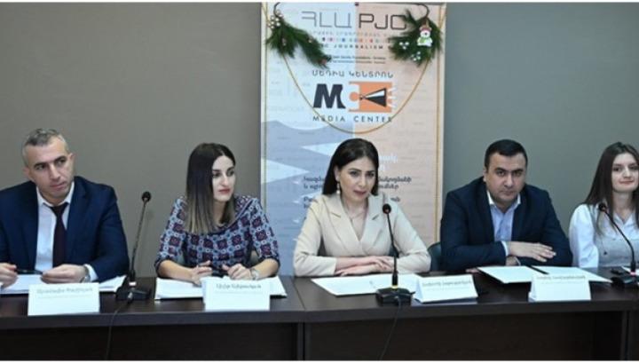 Հանձնաժողովն անդարդ գլուխը ցավի տակ չի դնում․ «Փաստ»