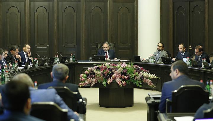 Կորոնավիրուսի պատճառով կկորցնենք տեմպերը․ Նիկոլ Փաշինյան