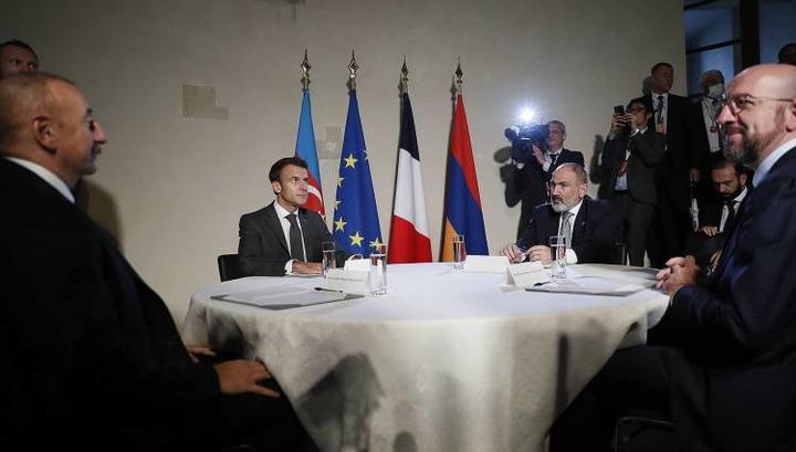 2023թ. Խաղաղության նոբելյան մրցանակը կշնորհվի Փաշինյանին և Ալիևին․ «Հրապարակ»