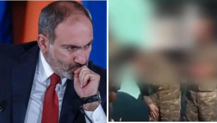 Վախը՝ սրտում․ հանկարծ՝ գերիների և անհայտ կորածների հարազատներն էլ չմիանան ակցիաներին. «Փաստինֆո»