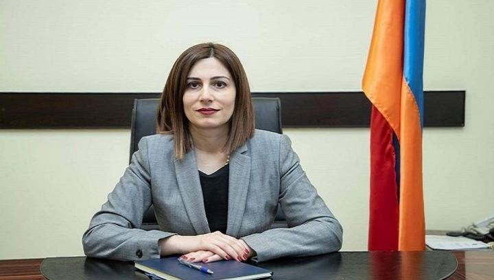 Անահիտ Ավանեսյանի ընտանիքում «կռիվ է ընկել»․ «Ժողովուրդ»