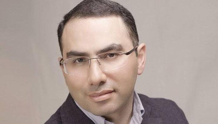 ԿԲ-ում աշխատանքից հեռացնում են Ավետիք Չալաբյանի եղբորը՝ Արա Չալաբյանին