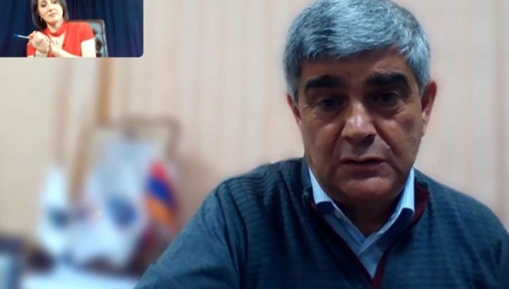 Լավրովը բացահայտեց ճշմարտությունը․ դավադիր ուժը Փաշինյանն է․ Բալասանյան․ Tert.am