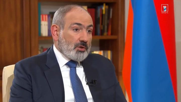 Փաշինյանը ելույթ կունենա Ստրասբուրգում