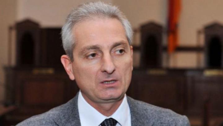 18 տարում գանգատի քննության նման արագություն չեմ հանդիպել․ Արա Ղազարյան․ 168.am