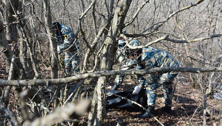 Արցախում հայտնաբերվել է ևս 2 աճյուն