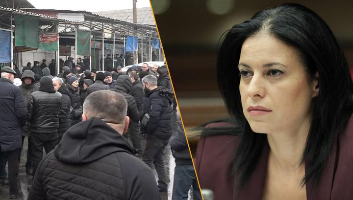 Պետք չէ նիկոլենց պես մեր ժողովրդին սևերի ու սպիտակների բաժանել․ Արեգնազ Մանուկյան