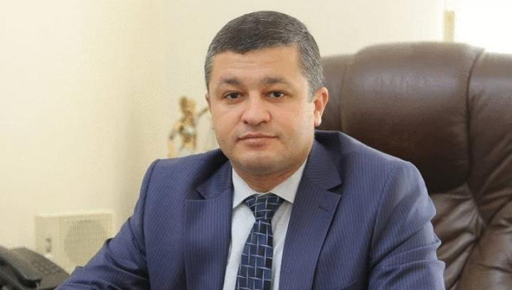 Սուրեն Մանուկյանը հրաժարվել է կալանքի փոխարինմանը տնային կալանքով