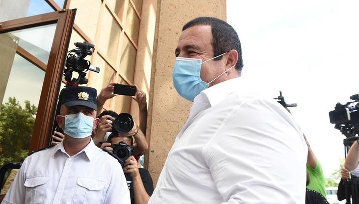 Գագիկ Ծառուկյանի կողմից անհամատեղելիության պահանջների խախտում թույլ չի տրվել․ փաստաբան