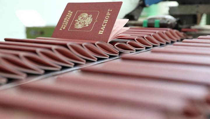 2020-ին ՌԴ անձնագիր է ստացել Հայաստանի 30 000 քաղաքացի