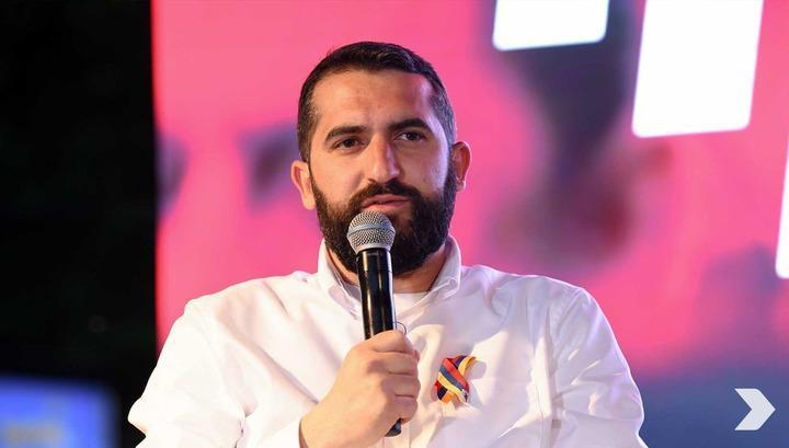 Սա լուրջ է ու Հայաստանից նոր տարածքներ գրավելու նախերգանքը. Վարուժան Գեղամյան