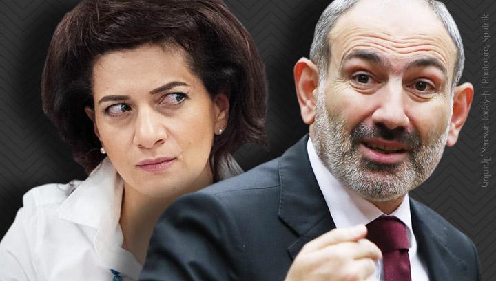 Դավաճանություն, դավադրություններ, հոգեխանգարմունք․ 13 փաստ, որը վրիպեց իրավապահ համակարգի ուշադրությունից