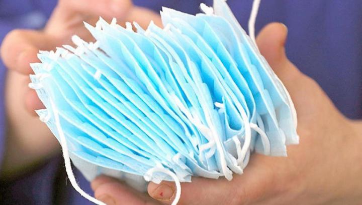 Կառավարությունը քննարկում է դիմակներ դնելու պարտադիր պայմանը հանելու հարցը