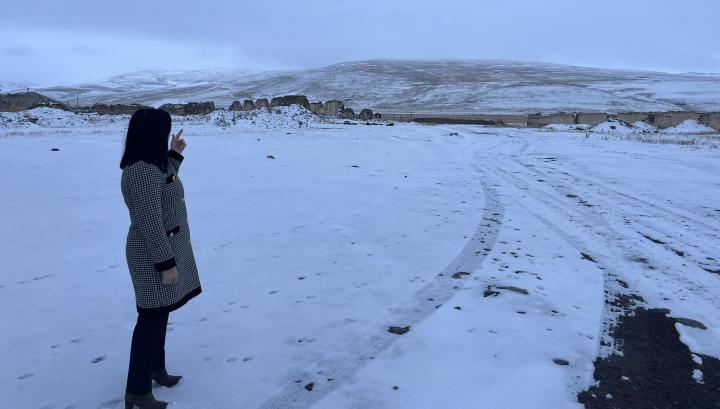 Թագուհի Թովմասյանը նվերներ է ուղարկել սահմանամերձ 13 համայնքների զոհվածների երեխաներին