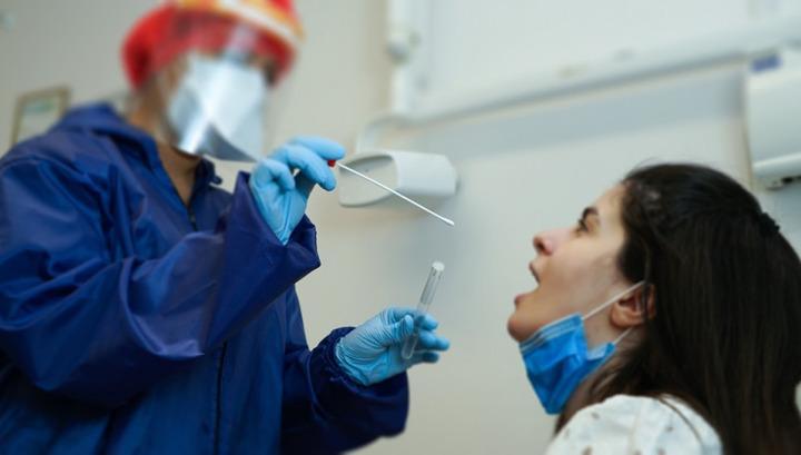 Հայաստան մուտք գործելիս այլևս չի պահանջվի ներկայացնել ՊՇՌ թեստի պատասխան