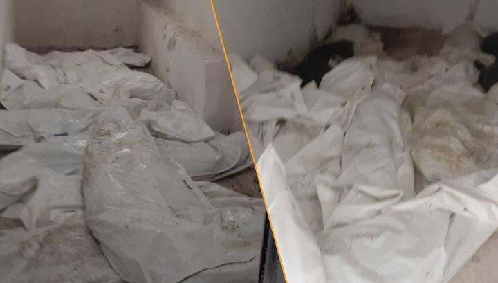 Վերսկսում է դատական գործընթաց՝ Աբովյանի դիահերձարանի նկուղում պարկերով նետված հերոսների մարմիների գործով