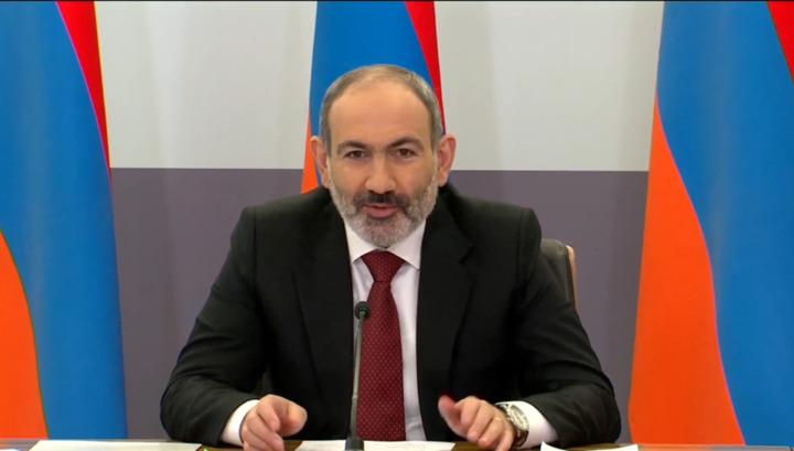 Վարչապետի օնլայն ասուլիսը․ ՈւՂԻՂ